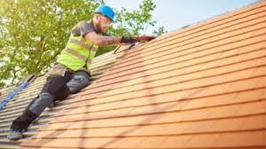 Roof Insulation in Maywood, IL